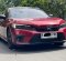 2023 Honda Civic RS Merah - Jual mobil bekas di DKI Jakarta-1