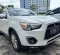 2018 Mitsubishi Outlander Sport PX Putih - Jual mobil bekas di Jawa Barat-3