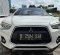 2018 Mitsubishi Outlander Sport PX Putih - Jual mobil bekas di Jawa Barat-9