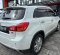 2018 Mitsubishi Outlander Sport PX Putih - Jual mobil bekas di Jawa Barat-10