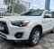 2018 Mitsubishi Outlander Sport PX Putih - Jual mobil bekas di Jawa Barat-13