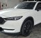 2021 Mazda CX-5 GT Putih - Jual mobil bekas di Jawa Barat-1