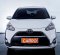 2019 Toyota Sienta V CVT Putih - Jual mobil bekas di DKI Jakarta-8