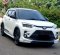 2021 Toyota Raize 1.0T GR Sport CVT (One Tone) Putih - Jual mobil bekas di DKI Jakarta-9