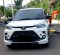 2021 Toyota Raize 1.0T GR Sport CVT (One Tone) Putih - Jual mobil bekas di DKI Jakarta-20