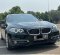 2016 BMW 5 Series 520i Hitam - Jual mobil bekas di DKI Jakarta-4