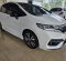 2019 Honda Jazz RS CVT Putih - Jual mobil bekas di DKI Jakarta-1