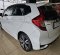 2019 Honda Jazz RS CVT Putih - Jual mobil bekas di DKI Jakarta-2