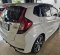 2019 Honda Jazz RS CVT Putih - Jual mobil bekas di DKI Jakarta-3