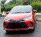 2021 Toyota Yaris TRD Sportivo Merah - Jual mobil bekas di DKI Jakarta-13