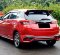 2021 Toyota Yaris TRD Sportivo Merah - Jual mobil bekas di DKI Jakarta-18