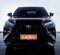 2023 Toyota Yaris Cross 1.5 G M/T Hitam - Jual mobil bekas di Jawa Barat-3