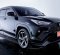 2023 Toyota Yaris Cross 1.5 G M/T Hitam - Jual mobil bekas di Jawa Barat-6