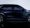 2023 Toyota Yaris Cross 1.5 G M/T Hitam - Jual mobil bekas di Jawa Barat-8