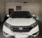 2017 Honda CR-V 2.4 Prestige Putih - Jual mobil bekas di DKI Jakarta-2