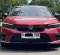 2023 Honda Civic RS Merah - Jual mobil bekas di DKI Jakarta-8