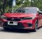 2023 Honda Civic RS Merah - Jual mobil bekas di DKI Jakarta-9