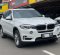 2017 BMW X5 xDrive25d Putih - Jual mobil bekas di DKI Jakarta-2