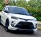 2021 Toyota Raize 1.0T GR Sport CVT (One Tone) Putih - Jual mobil bekas di DKI Jakarta-19