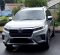 2022 Honda BR-V Prestige CVT Silver - Jual mobil bekas di DKI Jakarta-17