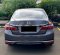 2016 Honda Accord 2.4 VTi-L Abu-abu - Jual mobil bekas di DKI Jakarta-3