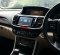 2016 Honda Accord 2.4 VTi-L Abu-abu - Jual mobil bekas di DKI Jakarta-15