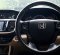 2016 Honda Accord 2.4 VTi-L Abu-abu - Jual mobil bekas di DKI Jakarta-17