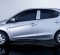 2019 Honda Brio Satya E Silver - Jual mobil bekas di DKI Jakarta-5