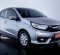 2019 Honda Brio Satya E Silver - Jual mobil bekas di DKI Jakarta-8