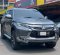 2016 Mitsubishi Pajero Sport Dakar Abu-abu - Jual mobil bekas di DKI Jakarta-6