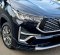 2023 Toyota Kijang Innova Zenix Hybrid Hitam - Jual mobil bekas di DKI Jakarta-6