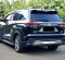 2023 Toyota Kijang Innova Zenix Hybrid Hitam - Jual mobil bekas di DKI Jakarta-21