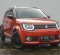 2019 Suzuki Ignis GX MT Merah - Jual mobil bekas di DKI Jakarta-3