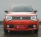 2019 Suzuki Ignis GX MT Merah - Jual mobil bekas di DKI Jakarta-4