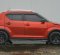 2019 Suzuki Ignis GX MT Merah - Jual mobil bekas di DKI Jakarta-5