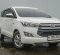 2018 Toyota Kijang Innova V A/T Gasoline Putih - Jual mobil bekas di DKI Jakarta-2