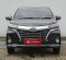 2019 Toyota Avanza 1.3G MT Hitam - Jual mobil bekas di DKI Jakarta-2