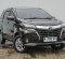 2019 Toyota Avanza 1.3G MT Hitam - Jual mobil bekas di DKI Jakarta-4