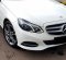 2015 Mercedes-Benz E-Class 250 Putih - Jual mobil bekas di DKI Jakarta-16