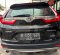 2020 Honda CR-V 1.5L Turbo Prestige Hitam - Jual mobil bekas di Jawa Barat-1