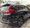 2020 Honda CR-V 1.5L Turbo Prestige Hitam - Jual mobil bekas di Jawa Barat-2