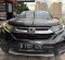 2020 Honda CR-V 1.5L Turbo Prestige Hitam - Jual mobil bekas di Jawa Barat-6