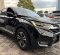 2020 Honda CR-V 1.5L Turbo Prestige Hitam - Jual mobil bekas di Jawa Barat-12