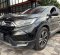 2020 Honda CR-V 1.5L Turbo Prestige Hitam - Jual mobil bekas di Jawa Barat-13