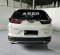 2021 Honda CR-V 1.5L Turbo Prestige Putih - Jual mobil bekas di Jawa Barat-1