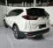 2021 Honda CR-V 1.5L Turbo Prestige Putih - Jual mobil bekas di Jawa Barat-5