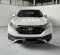 2021 Honda CR-V 1.5L Turbo Prestige Putih - Jual mobil bekas di Jawa Barat-7