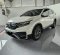 2021 Honda CR-V 1.5L Turbo Prestige Putih - Jual mobil bekas di Jawa Barat-8