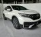 2021 Honda CR-V 1.5L Turbo Prestige Putih - Jual mobil bekas di Jawa Barat-9