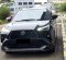 2023 Toyota Yaris Cross 1.5 S GR CVT TSS Hitam - Jual mobil bekas di DKI Jakarta-1